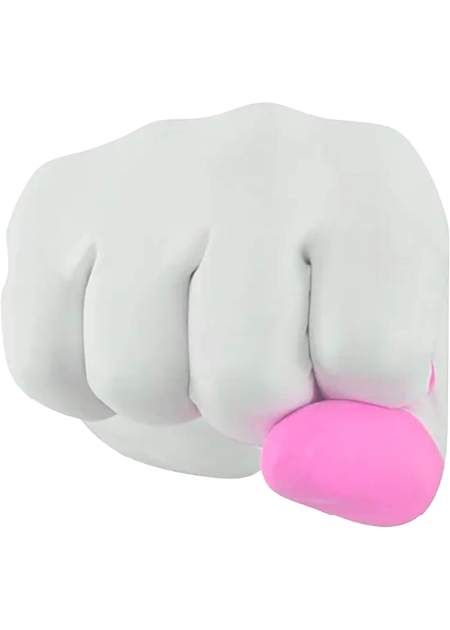 SuperSafety – Luva Silk Touch House Hold